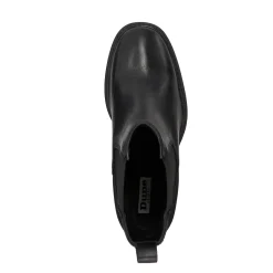 Dune London PETITION - BLACK-Women Black Boots