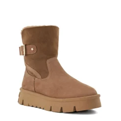Dune London PHEEBS - TAUPE-Women Winter Boots | Ankle Boots