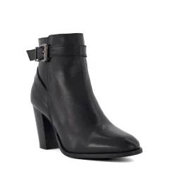 Dune London PHILIPPA 2 - BLACK-Women Ankle Boots