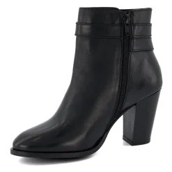 Dune London PHILIPPA 2 - BLACK-Women Black Boots