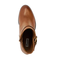 Dune London PHILIPPA 2 - TAN-Women Ankle Boots