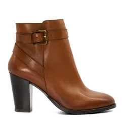 Dune London PHILIPPA 2 - TAN-Women Brown Boots