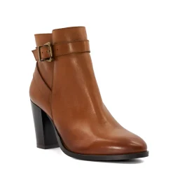 Dune London PHILIPPA 2 - TAN-Women Brown Boots