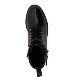 Dune London PHYLLIS - BLACK-Women Black Boots