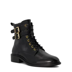 Dune London PHYLLIS - BLACK-Women Black Boots