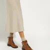 Dune London PHYLLIS - TAN-Women Brown Boots