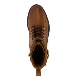 Dune London PHYLLIS - TAN-Women Brown Boots
