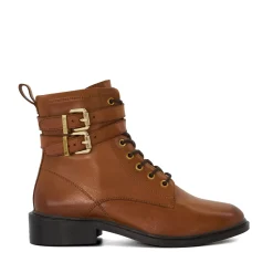 Dune London PHYLLIS - TAN-Women Brown Boots