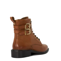 Dune London PHYLLIS - TAN-Women Brown Boots