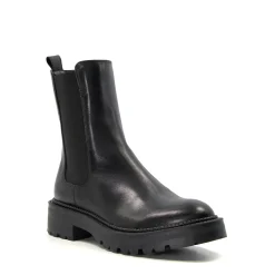 Dune London PICTURE - BLACK-Women Chelsea Boots | Ankle Boots