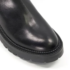 Dune London PICTURE - BLACK-Women Black Boots