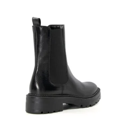 Dune London PICTURE - BLACK-Women Chelsea Boots | Ankle Boots