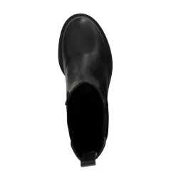 Dune London PINAZ - BLACK-Women Black Boots