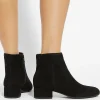 Dune London PIPPIE - BLACK-Women Winter Boots | Ankle Boots