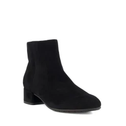 Dune London PIPPIE - BLACK-Women Black Boots