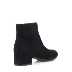 Dune London PIPPIE - BLACK-Women Winter Boots | Ankle Boots
