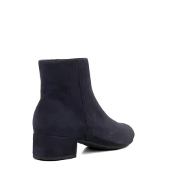 Dune London PIPPIE - NAVY-Women Ankle Boots