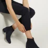 Dune London PIPPIE - NAVY-Women Ankle Boots