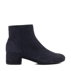 Dune London PIPPIE - NAVY-Women Ankle Boots