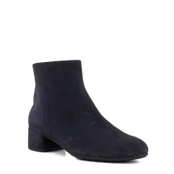 Dune London PIPPIE - NAVY-Women Ankle Boots