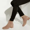 Dune London PIPPIE - TAUPE-Women Ankle Boots