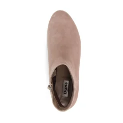 Dune London PIPPIE - TAUPE-Women Ankle Boots