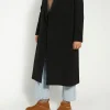 Dune London POD - CHESTNUT-Women Winter Boots | Ankle Boots