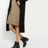 Dune London POET - BLACK-Women Ankle Boots