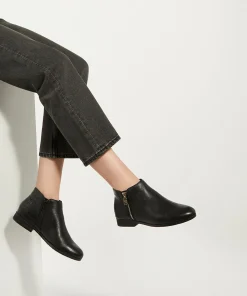 Dune London POND - BLACK-Women Ankle Boots