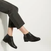 Dune London POND - BLACK-Women Black Boots
