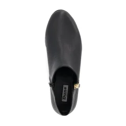 Dune London POND - BLACK-Women Ankle Boots