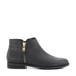 Dune London POND - BLACK-Women Ankle Boots