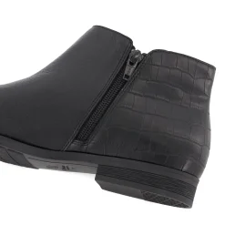 Dune London POND - BLACK-Women Black Boots