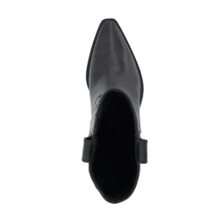 Dune London PONTY - BLACK-Women Black Boots