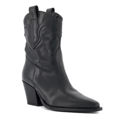 Dune London PONTY - BLACK-Women Ankle Boots