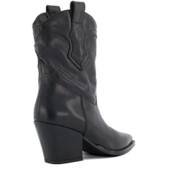 Dune London PONTY - BLACK-Women Black Boots