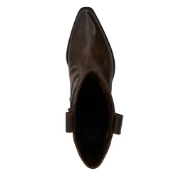 Dune London PONTY - BROWN-Women Brown Boots