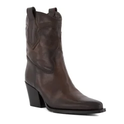 Dune London PONTY - BROWN-Women Brown Boots