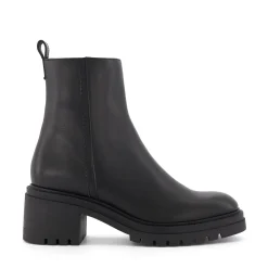 Dune London POSSESSIVE - BLACK-Women Winter Boots | Ankle Boots