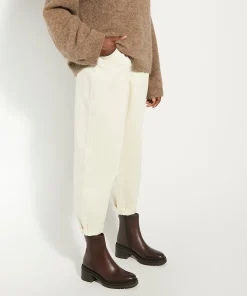 Dune London POSSESSIVE - BROWN-Women Winter Boots | Ankle Boots