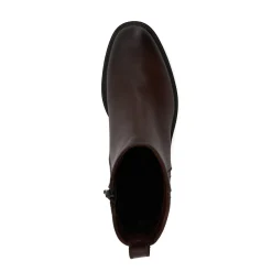 Dune London POSSESSIVE - BROWN-Women Winter Boots | Ankle Boots