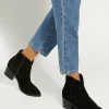 Dune London POSSIBLE - BLACK-Women Black Boots