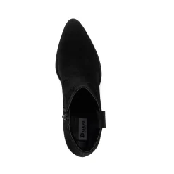 Dune London POSSIBLE - BLACK-Women Black Boots