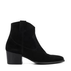 Dune London POSSIBLE - BLACK-Women Black Boots