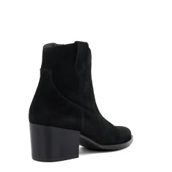 Dune London POSSIBLE - BLACK-Women Black Boots