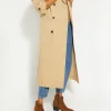 Dune London POSSIBLE - TAN-Women Western Cowboy Boots | Ankle Boots