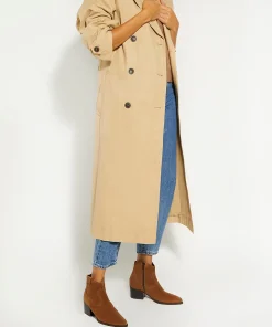 Dune London POSSIBLE - TAN-Women Brown Boots