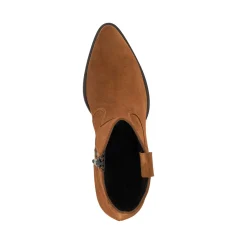 Dune London POSSIBLE - TAN-Women Brown Boots