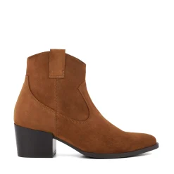Dune London POSSIBLE - TAN-Women Brown Boots
