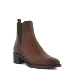 Dune London POURING - BROWN-Women Winter Boots | Ankle Boots